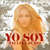Disco Yo Soy (Cd Single) de Paulina Rubio
