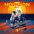 Disco Horizon (Cd Single) de Nervo