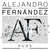 Caratula frontal de Pude (Live) (Cd Single) Alejandro Fernandez