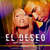 Disco El Deseo (Featuring Jackie) (Remake 2021) (Cd Single) de Don Omar