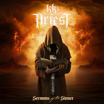 Sermons Of The Sinner Kk's Priest