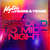 Carátula frontal Kylie Minogue A Second To Midnight (Featuring Years & Years) (Cd Single)