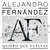 Caratula frontal de Quiero Que Vuelvas (Live) (Cd Single) Alejandro Fernandez