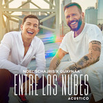 Entre Las Nubes (Featuring Guaynaa) (Acustico) (Cd Single) Noel Schajris