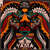 Caratula frontal de Yama (Featuring Vini Vici, Tribal Dance & Natalie Wamba) (Cd Single) Armin Van Buuren