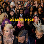 Demon High (Cd Single) Lil Uzi Vert