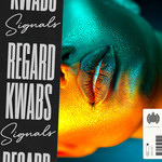 Signals (Featuring Kwabs & Tyga) (Cd Single) Regard