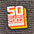 Disco 50 Big Tunes 2003 de Cesaria Evora
