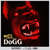 Cartula frontal B.o.b. Dogg (Featuring Sonny Digital) (Cd Single)