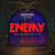 Disco Enemy (Featuring Jid) (Cd Single) de Imagine Dragons