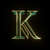 Cartula frontal Kelly Rowland K (Ep)