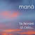 Disco Te Llevare Al Cielo (Cd Single) de Mana