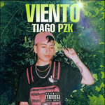 Viento (Cd Single) Tiago Pzk