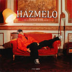 Hazmelo (Cd Single) Tiago Pzk