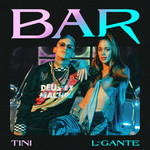 Bar (Featuring L-Gante) (Cd Single) Tini