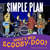 Carátula frontal Simple Plan What's New Scooby-Doo? (Cd Single)