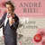 Cartula frontal Andre Rieu Love Letters