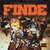 Caratula frontal de Finde (Featuring Jay Wheeler) (Cd Single) Izaak