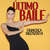Disco Ultimo Baile (Cd Single) de Francisca Valenzuela