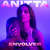 Caratula frontal de Envolver (Cd Single) Anitta