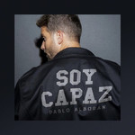 Soy Capaz (Cd Single) Pablo Alboran
