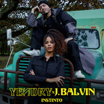 Instinto (Featuring J. Balvin) (Cd Single) Yendry