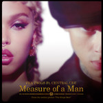 Measure Of A Man (Featuring Central Cee) (Cd Single) Fka Twigs