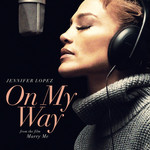 On My Way (Cd Single) Jennifer Lopez