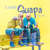 Caratula frontal de Guapa (Featuring Zpu) (Cd Single) El Chojin