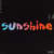Caratula frontal de Sunshine (Cd Single) Onerepublic
