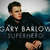 Cartula frontal Gary Barlow Superhero (Cd Single)