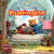 Disco Paddington Bear (Cd Single) de Gary Barlow