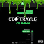 Ok Cool (Featuring Gunna) (Remix) (Cd Single) Ceo Trayle