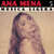 Carátula frontal Ana Mena Musica Ligera (Cd Single)
