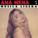Musica Ligera (Cd Single) Ana Mena