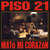 Disco Mato Mi Corazon (Cd Single) de Piso 21