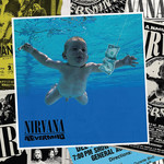 Nevermind (30th Anniversary Super Deluxe Edition) Nirvana
