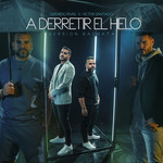 A Derretir El Hielo (Featuring Victor Santiago) (Version Bachata) (Cd Single) Gerardo Rivas