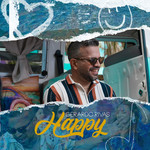 Happy (Cd Single) Gerardo Rivas