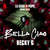Cartula frontal Becky G Bella Ciao (Cd Single)
