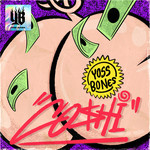 Co$hi (Cd Single) Yoss Bones