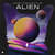 Disco Alien (Featuring Lucas & Steve & Iliria) (Cd Single) de Galantis