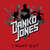 Cartula frontal Danko Jones I Want Out (Cd Single)