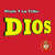 Disco Dios (Cd Single) de Pirulo Y La Tribu