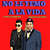 Caratula frontal de No Le Temo A La Vida (Featuring Tito El Bambino) (Cd Single) Pirulo Y La Tribu
