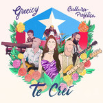 Te Crei (Featuring Cultura Profetica) (Cd Single) Greeicy