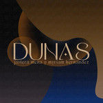 Dunas (Featuring Myriam Hernandez) (Cd Single) Javiera Mena