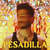 Carátula frontal Camilo Pesadilla (Cd Single)