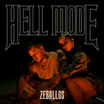 Hell Mode (Cd Single) Zeballos