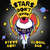 Cartula frontal Steve Aoki Stars Don't Shine (Featuring Global Dan) (Cd Single)